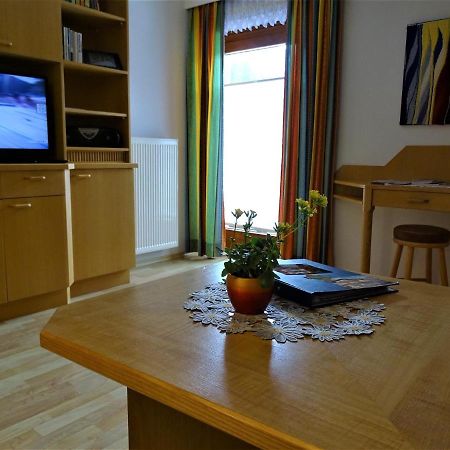 Appartement Sylvester Matrei in Osttirol Εξωτερικό φωτογραφία