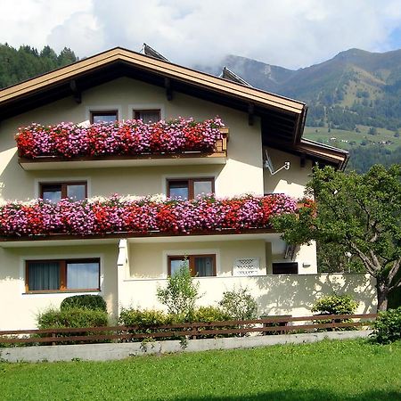 Appartement Sylvester Matrei in Osttirol Εξωτερικό φωτογραφία