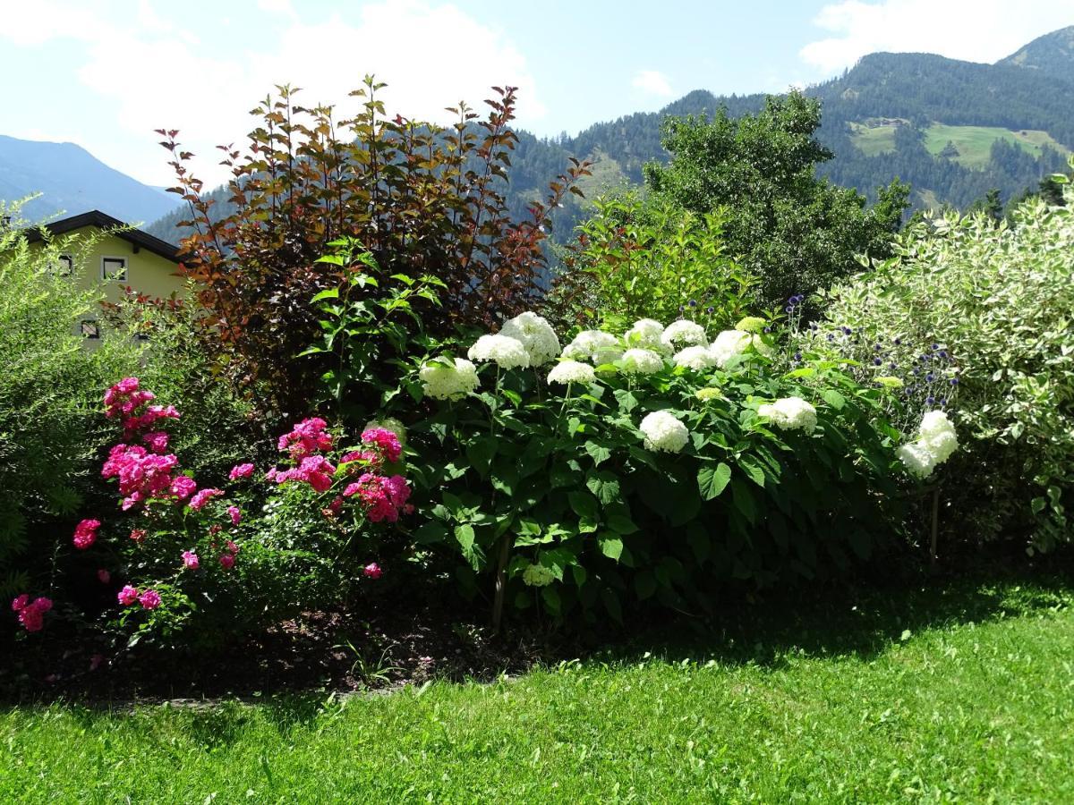 Appartement Sylvester Matrei in Osttirol Εξωτερικό φωτογραφία