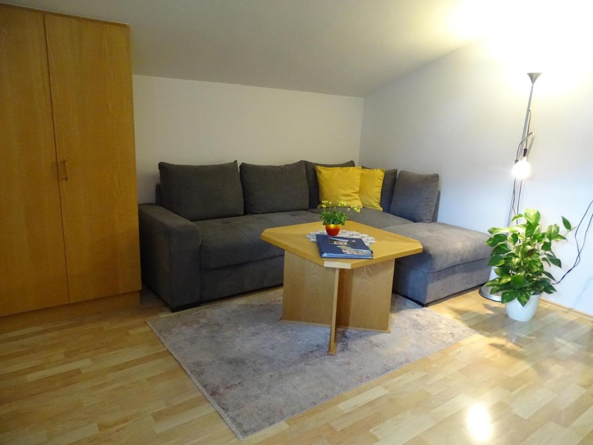 Appartement Sylvester Matrei in Osttirol Εξωτερικό φωτογραφία