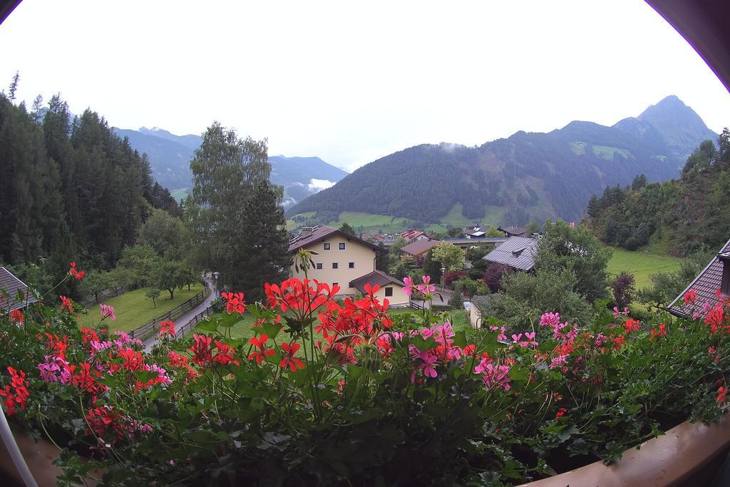 Appartement Sylvester Matrei in Osttirol Εξωτερικό φωτογραφία
