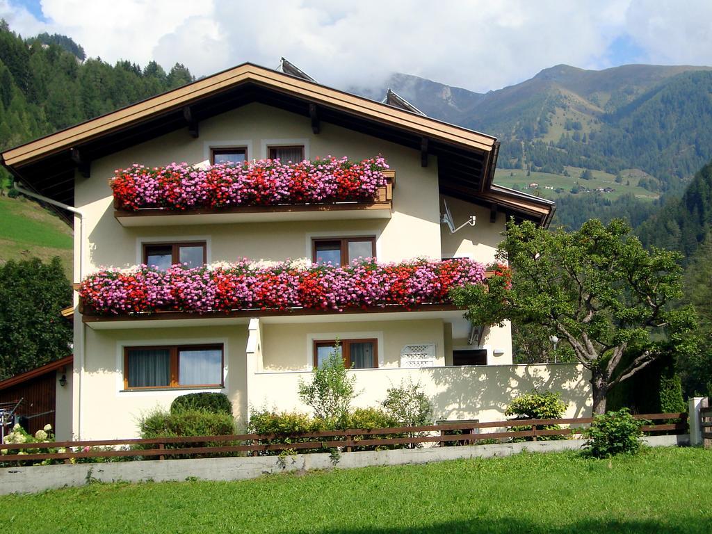 Appartement Sylvester Matrei in Osttirol Εξωτερικό φωτογραφία