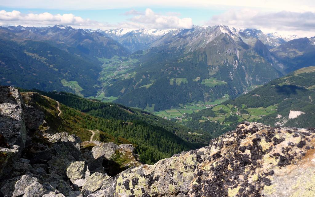 Appartement Sylvester Matrei in Osttirol Εξωτερικό φωτογραφία