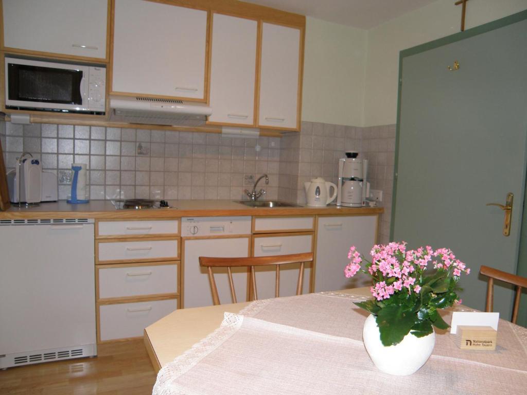 Appartement Sylvester Matrei in Osttirol Δωμάτιο φωτογραφία