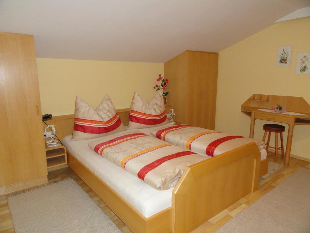 Appartement Sylvester Matrei in Osttirol Δωμάτιο φωτογραφία