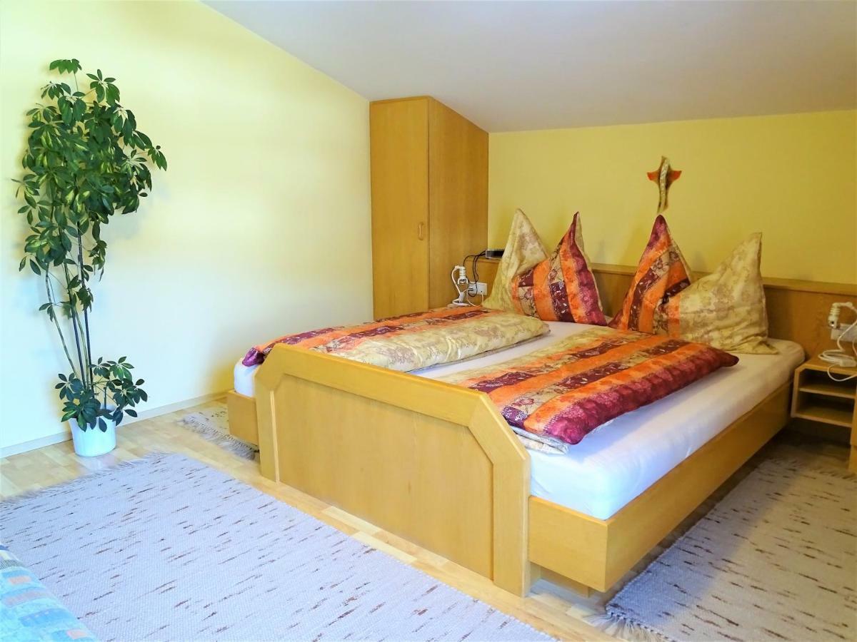 Appartement Sylvester Matrei in Osttirol Εξωτερικό φωτογραφία