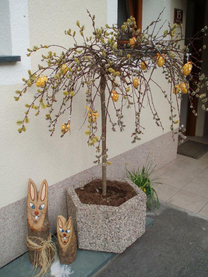 Appartement Sylvester Matrei in Osttirol Εξωτερικό φωτογραφία