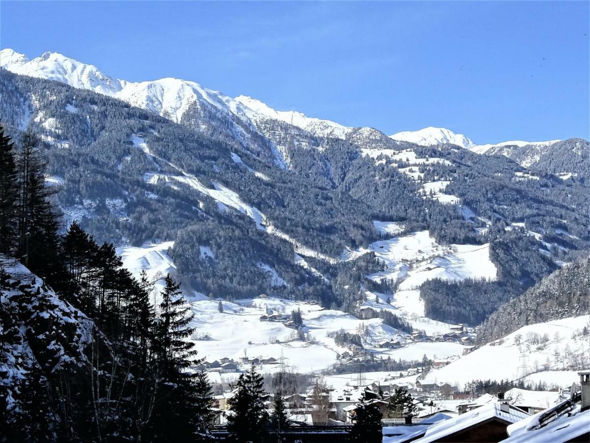 Appartement Sylvester Matrei in Osttirol Εξωτερικό φωτογραφία