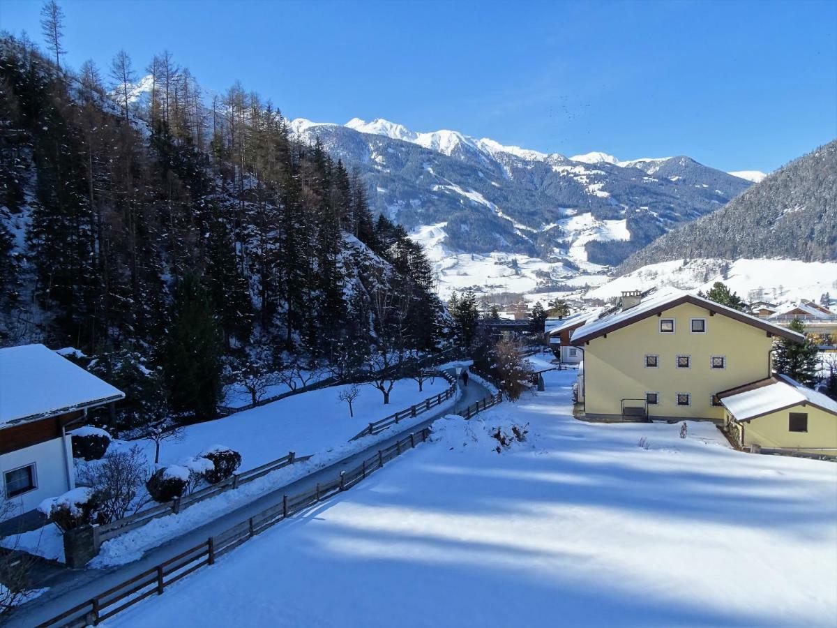 Appartement Sylvester Matrei in Osttirol Εξωτερικό φωτογραφία